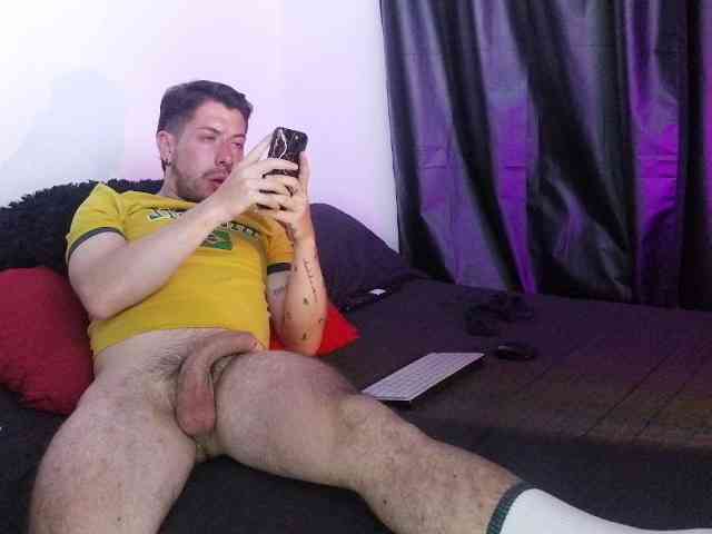 Letorres Sex Cam Show