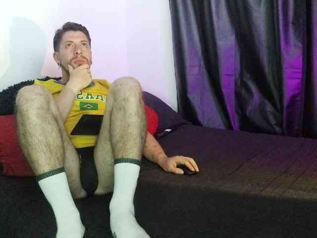 Letorres Sex Cam Show