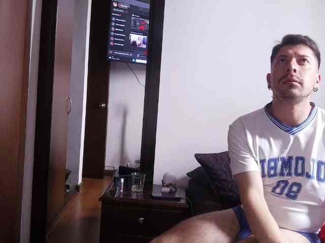 Letorres Sex Cam Show