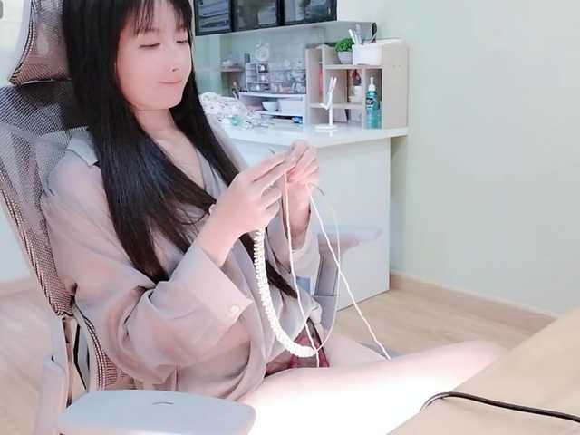 SakuraCN live cam on BongaCams