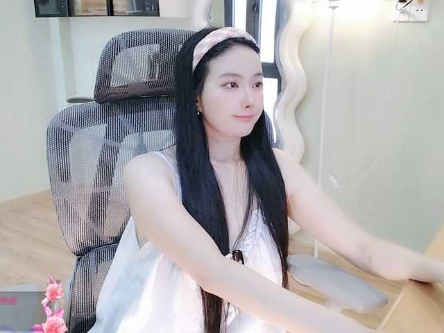 SakuraCN, live now on BongaCams