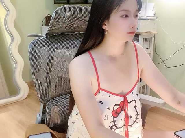SakuraCN live webcam show