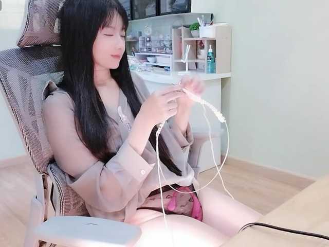 SakuraCN live cam on BongaCams