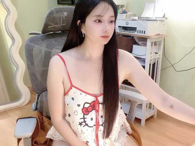 SakuraCN live webcam show
