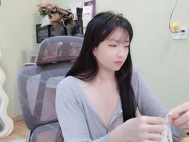 SakuraCN live cam on BongaCams
