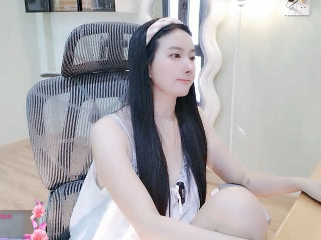 SakuraCN, en directo ahora en BongaCams