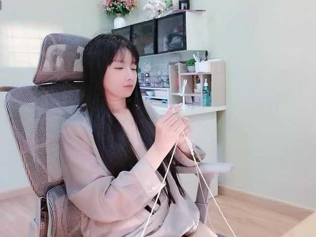 SakuraCN live cam on BongaCams
