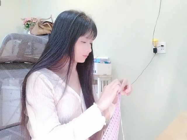 SakuraCN live cam on BongaCams