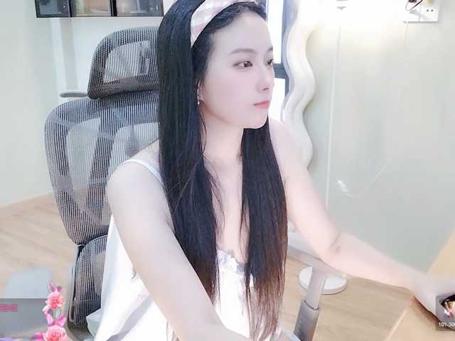 SakuraCN, live now on BongaCams