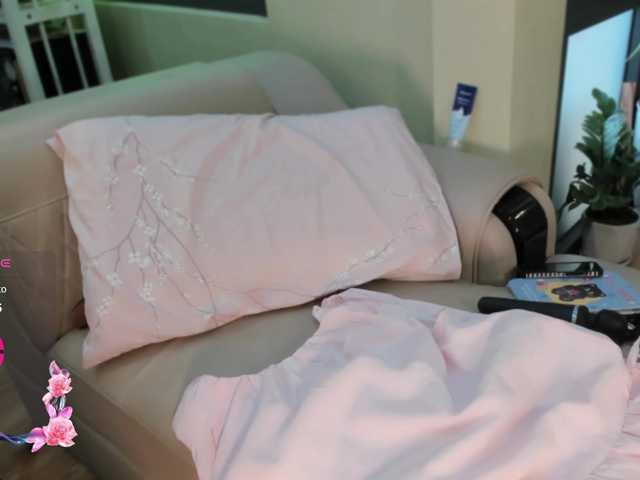 SakuraCN live cam on BongaCams