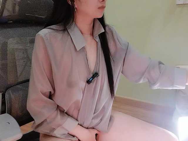 SakuraCN live cam on BongaCams
