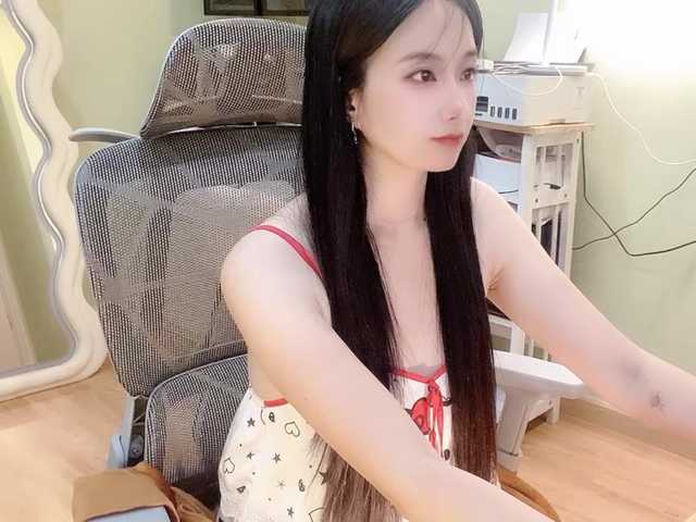 SakuraCN live webcam show