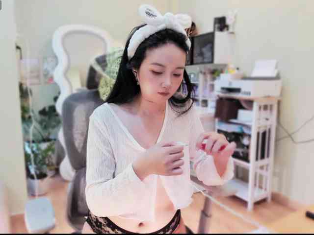 SakuraCN webcam