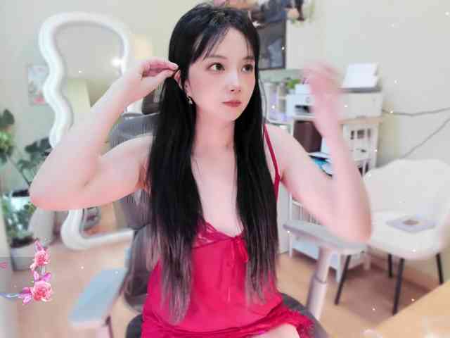 SakuraCN webcam