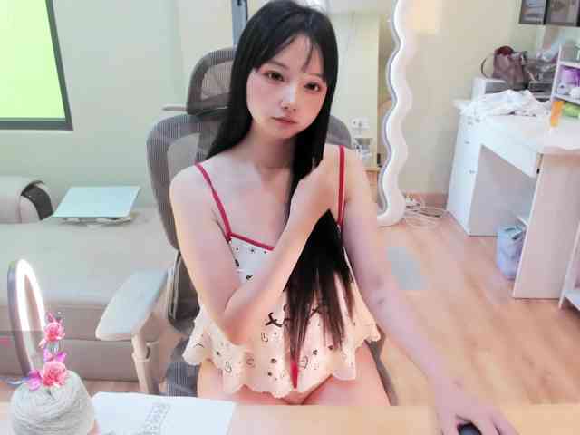 SakuraCN webcam