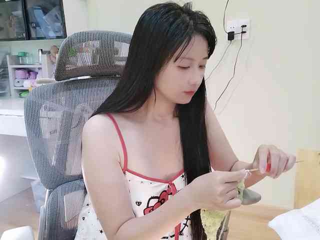 SakuraCN webcam