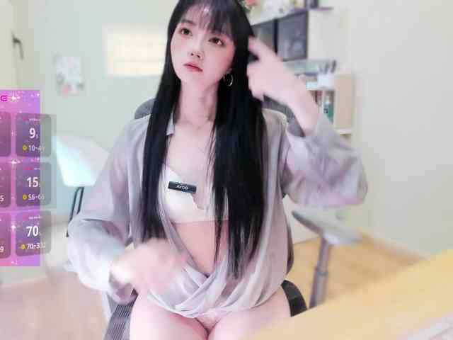 SakuraCN webcam