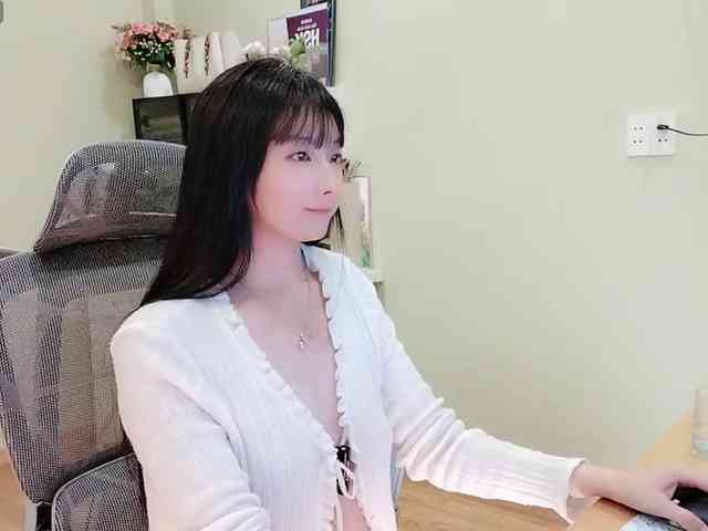 SakuraCN webcam