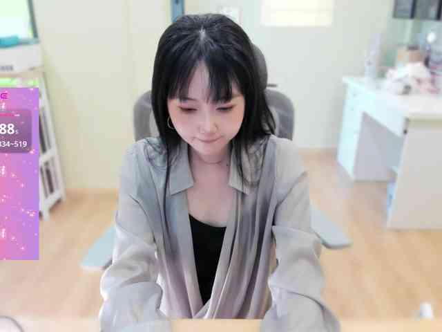 SakuraCN webcam
