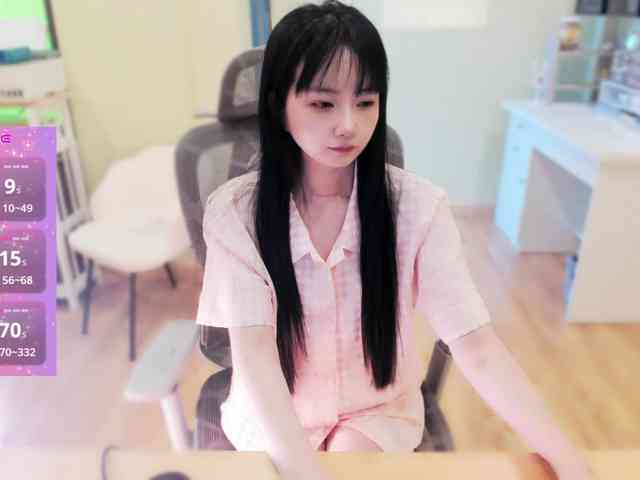 SakuraCN webcam