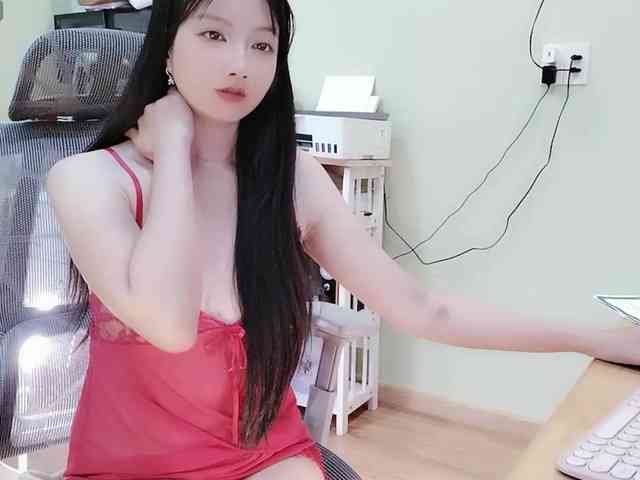 SakuraCN webcam