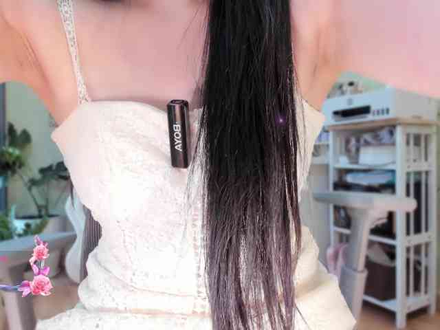 SakuraCN webcam