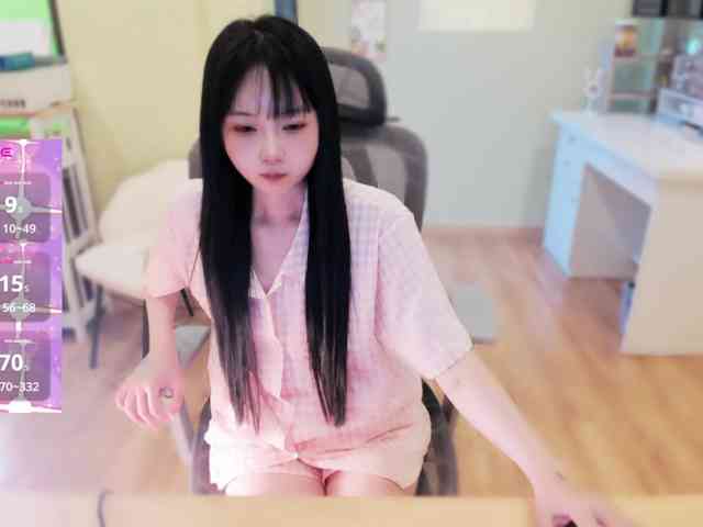 SakuraCN webcam