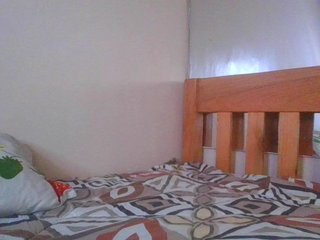 MelaninStar's Live Webcam