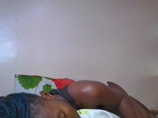 MelaninStar Porn Show