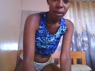 MelaninStar's Live Webcam