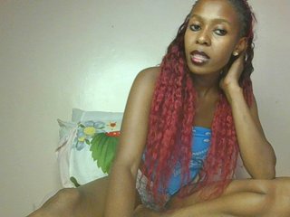 MelaninStar Porn Show