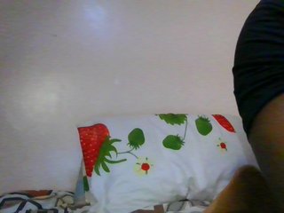 MelaninStar's Live Webcam