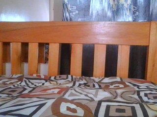 MelaninStar's Live Webcam