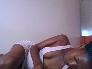 MelaninStar's Live Webcam