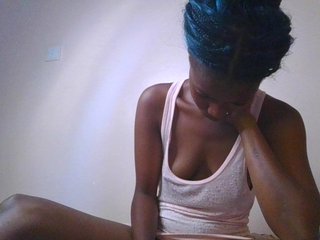 MelaninStar Porn Show