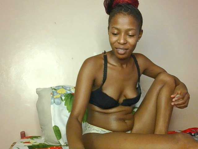 MelaninStar live cam on BongaCams
