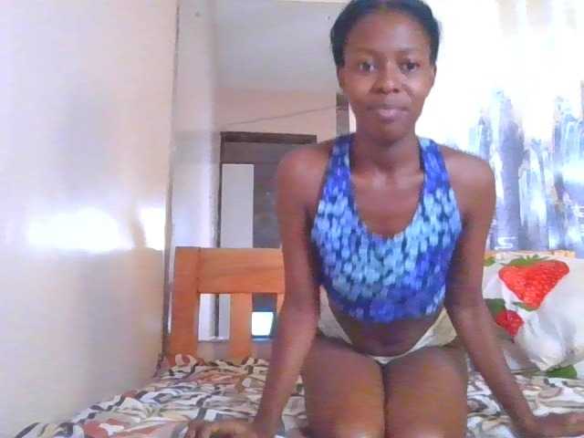 Profile and Statistics for MelaninStar on BongaCams