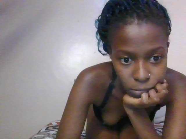 MelaninStar — bongacams