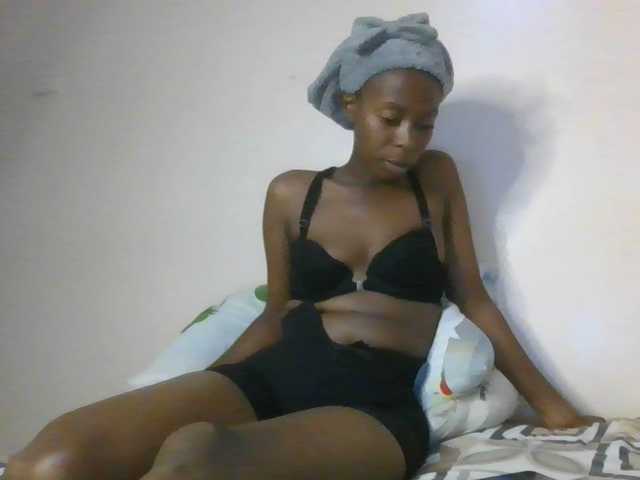 MelaninStar webcam
