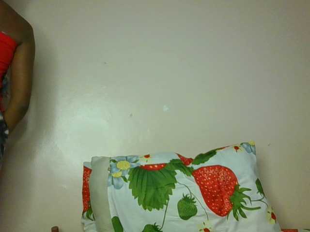 MelaninStar live cam on BongaCams