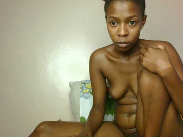 MelaninStar live cam on BongaCams