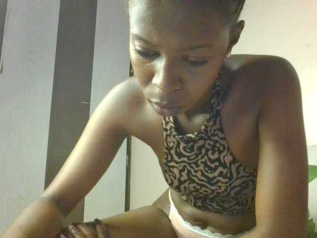MelaninStar webcam