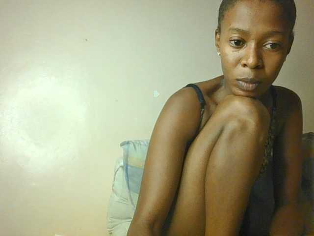 MelaninStar webcam bongacams model stream image