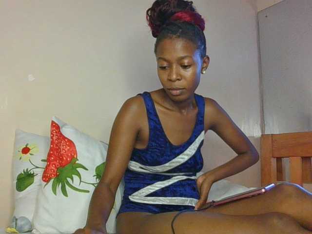 MelaninStar webcam