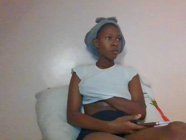MelaninStar webcam