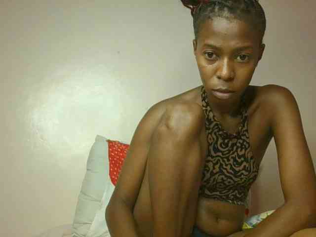 MelaninStar webcam