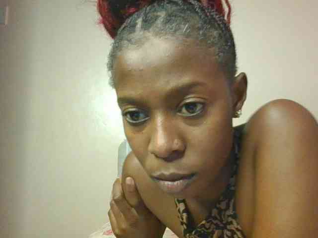 MelaninStar webcam