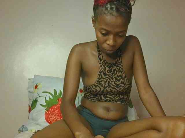 MelaninStar webcam