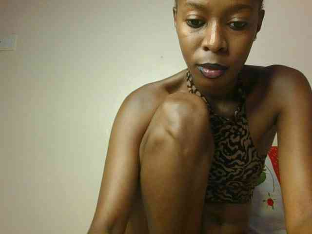 MelaninStar webcam
