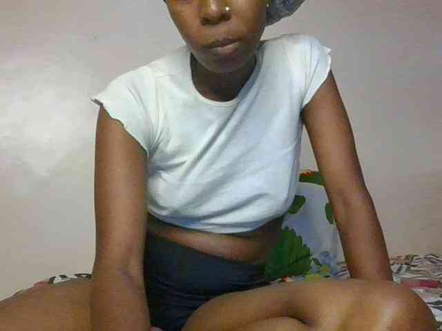 MelaninStar webcam